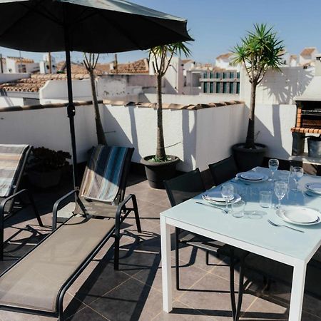 Stunning 2 Bedroom Apartment With Pool View Alicante Eksteriør bilde