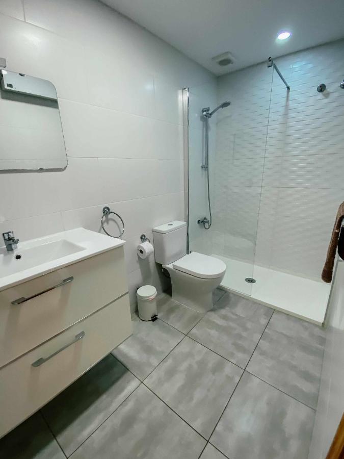 Stunning 2 Bedroom Apartment With Pool View Alicante Eksteriør bilde