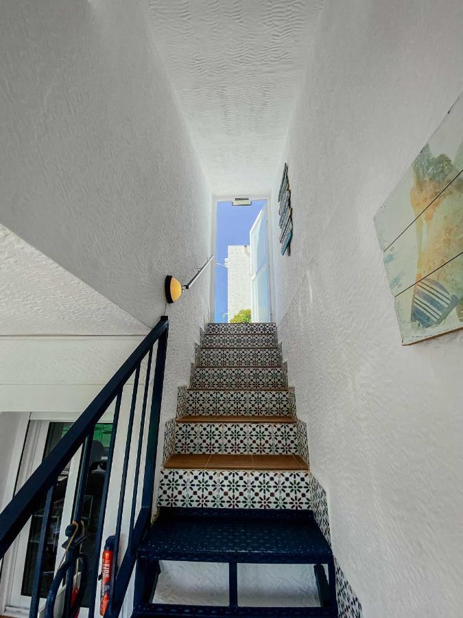 Stunning 2 Bedroom Apartment With Pool View Alicante Eksteriør bilde